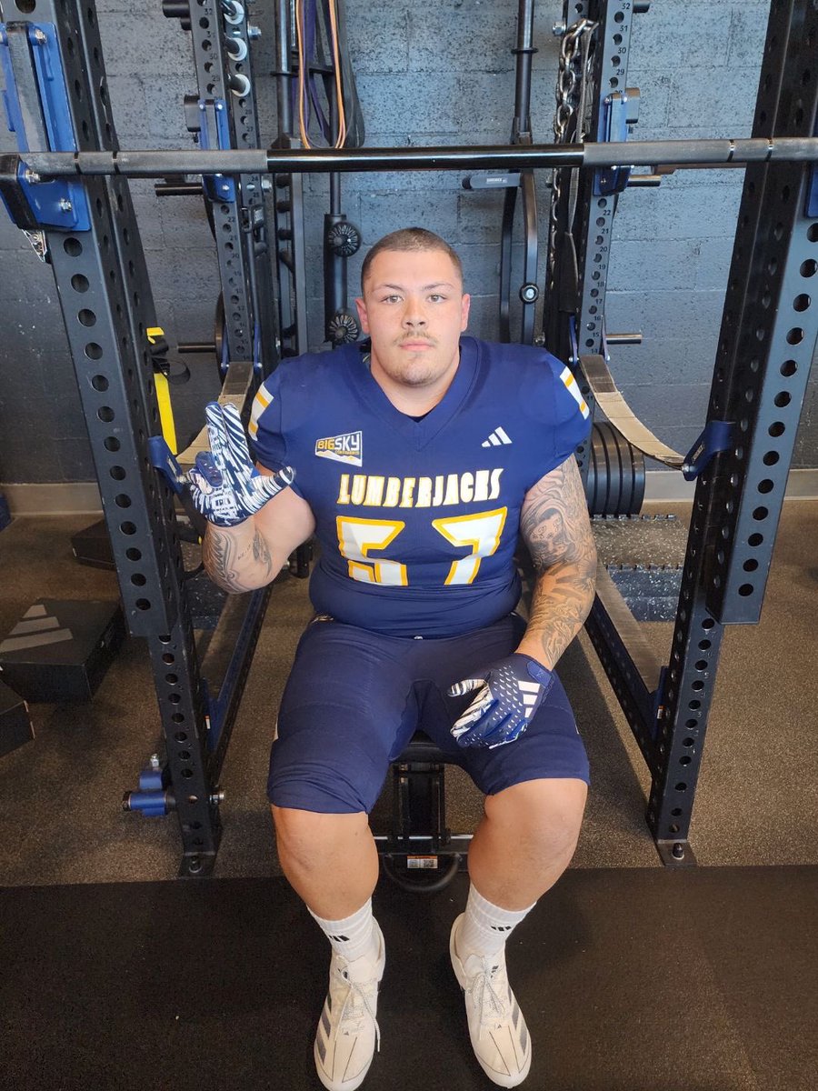 lelend cevedia (@cevedialelend57) on Twitter photo After a great conversation with <a href="/Coach_TUI/">Manako Tuifua</a> I am blessed to receive the opportunity to play football at <a href="/NAU_Football/">NAU Football</a> 🙏🏽 <a href="/coachBearE/">Coach Bear-Encinas 🐻</a> <a href="/coachluna_CG/">Mark Luna</a> <a href="/SOAZFootball/">Southern Arizona Football</a> <a href="/TheBreakdownVB/">TheVarsityBreakdown</a> <a href="/CguhsFootball/">Casa Grande Cougar Football</a> <a href="/BiggBearrecruit/">Big Bear Recruiting</a> <a href="/_RECRUITid/">RECRUITid</a> After a great conversation with <a href="/Coach_TUI/">Manako Tuifua</a> I am blessed to receive the opportunity to play football at <a href="/NAU_Football/">NAU Football</a> 🙏🏽 <a href="/coachBearE/">Coach Bear-Encinas 🐻</a> <a href="/coachluna_CG/">Mark Luna</a> <a href="/SOAZFootball/">Southern Arizona Football</a> <a href="/TheBreakdownVB/">TheVarsityBreakdown</a> <a href="/CguhsFootball/">Casa Grande Cougar Football</a> <a href="/BiggBearrecruit/">Big Bear Recruiting</a> <a href="/_RECRUITid/">RECRUITid</a>