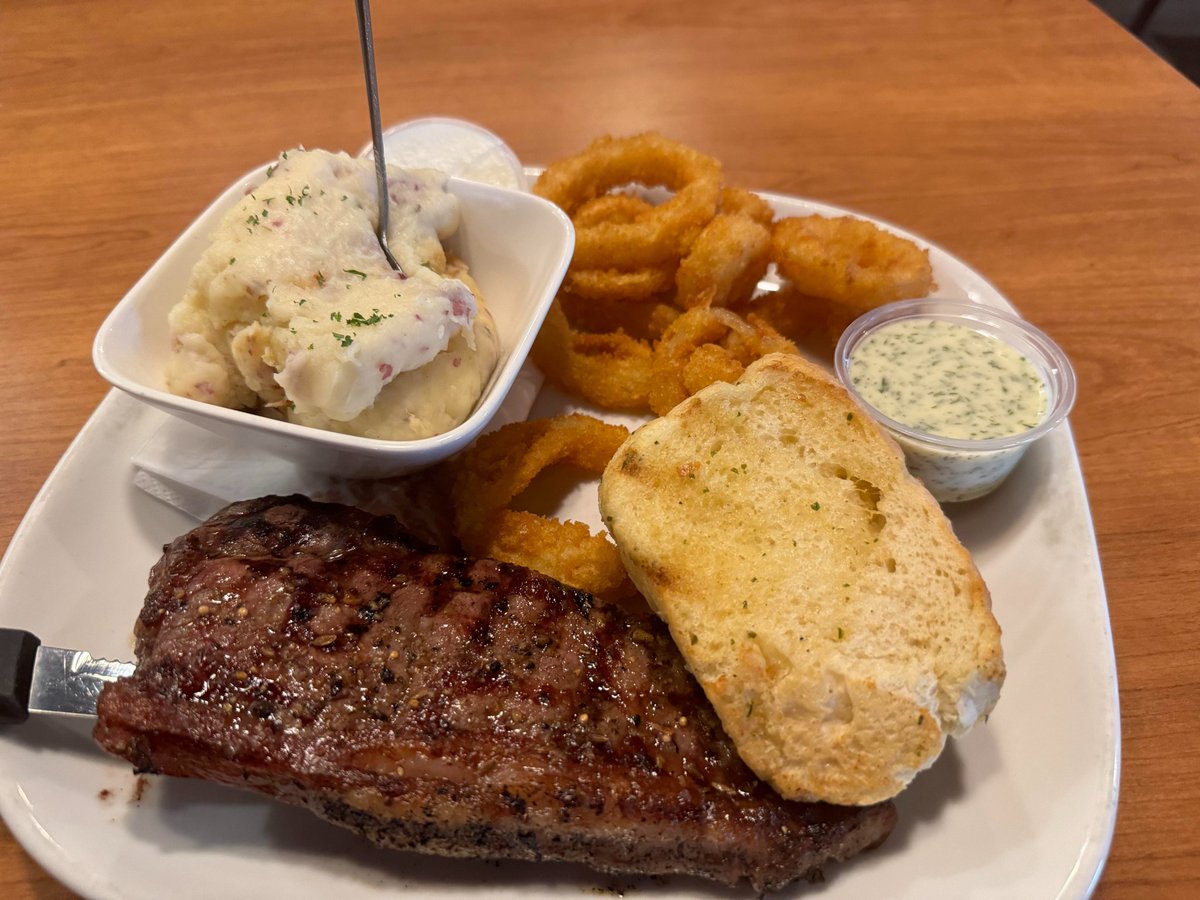 Who's in for a treat? Come get a bite, toast to Trump’s inauguration.