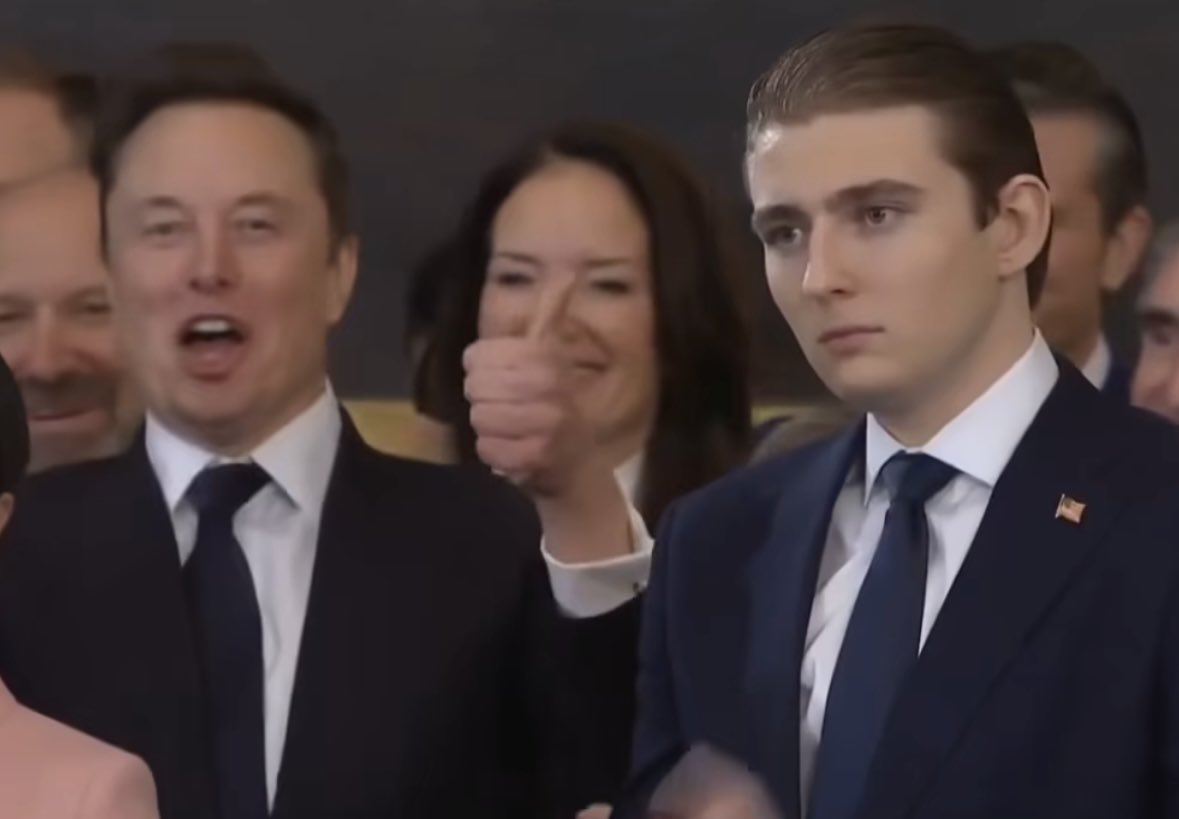 Two types of people when a project gets extended