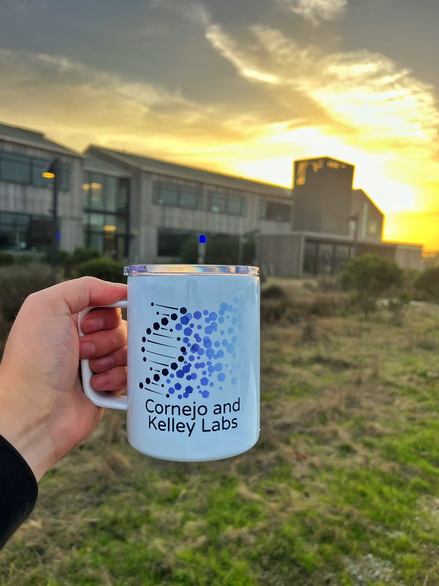 As my time at <a href="/ucsc/">UC Santa Cruz</a> sunsets, I’m grateful to @ocornejoPopGen for his mentorship and for his and <a href="/joannalkelley/">Joanna Kelley</a> lab group
#UCSC #EEB