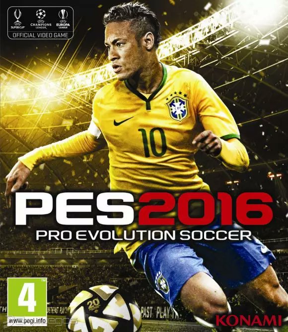 NoContextPES's tweet photo. 📌Les dejo el PES 2016 ⚽️ en un Link:

https://t.co/wTTFFp5NPy https://t.co/XTrUkQ9NiM