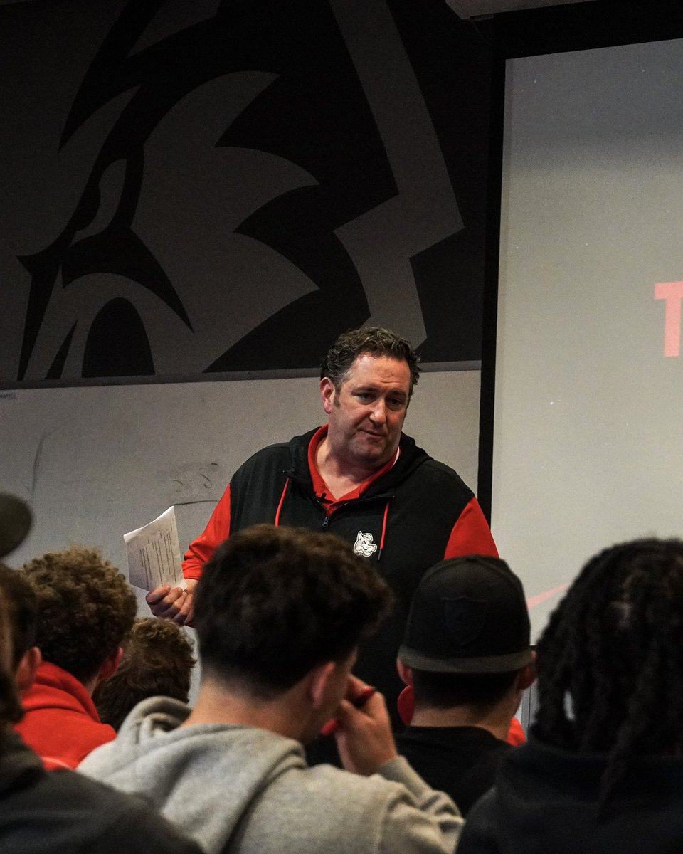 New Mexico Football tweet media