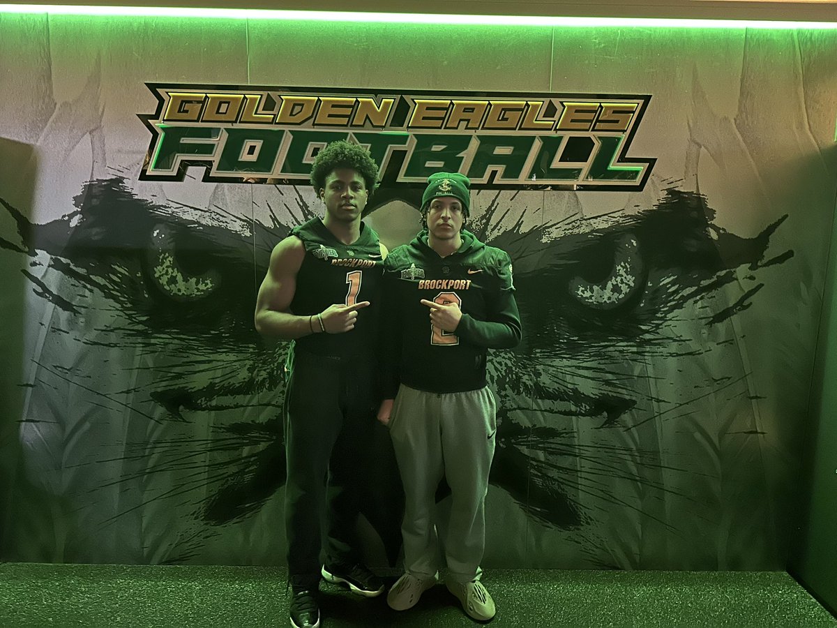 Honored to receive an offer from <a href="/BPort_Football/">Brockport Football</a>. Thank you <a href="/coacharita31/">Matt Arita</a>