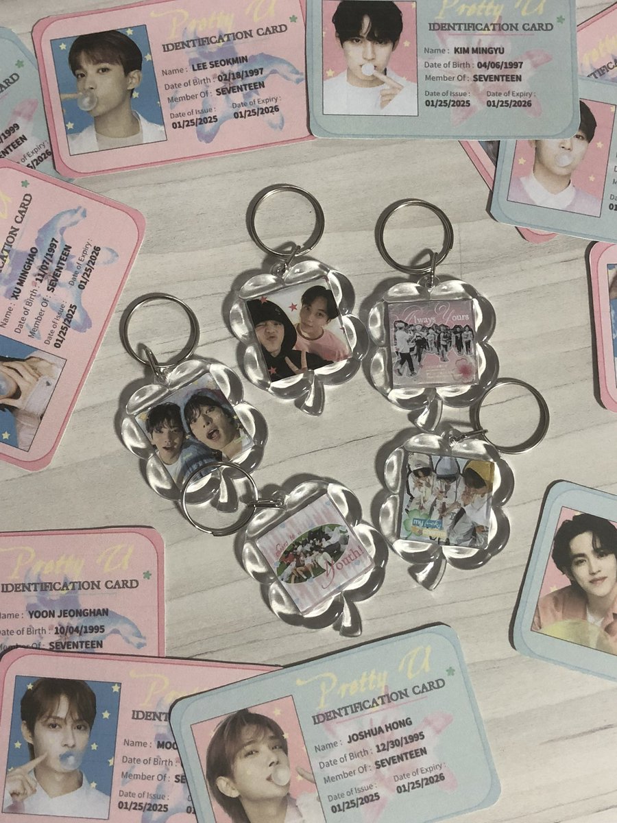 ﹌﹌﹌﹌﹌﹌﹌﹌﹌﹌﹌﹌
17 Right Here || SG freebies
by <a href="/dearhaninini/">lily ˘͈ᵕ˘͈</a> ༊*·˚

Singapore National Stadium 25 Jan 2025

✿ location&amp;time tbc!
✿ dm for trade
✿ likes and rt appreciated~~

#SEVENTEEN_RIGHT_HERE_IN_SINGAPORE #SEVENTEEN_RIGHT_HERE