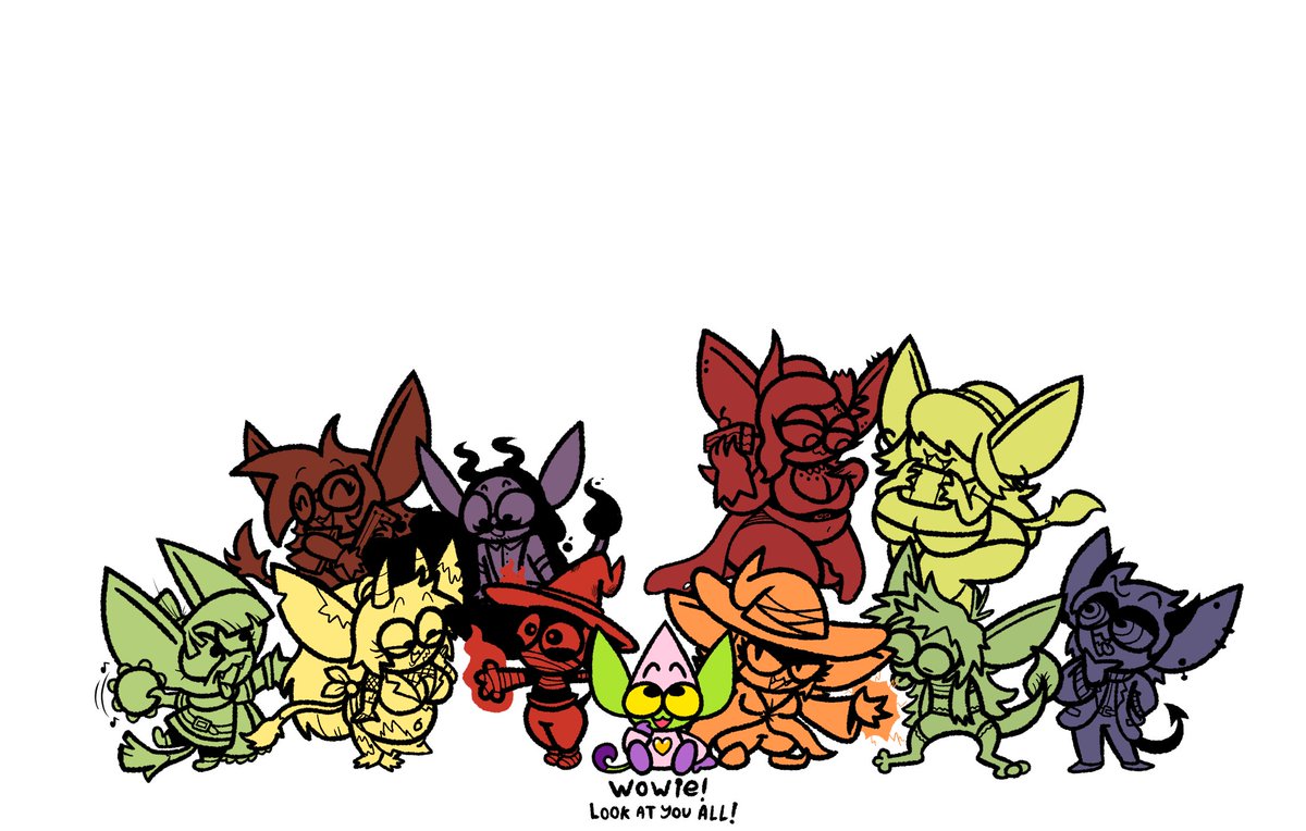 GoblinPink (goblinpink.bsky.social) tweet media
