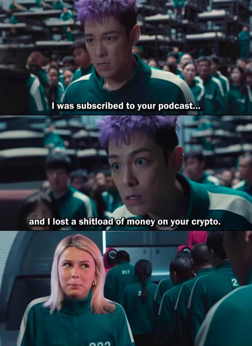 Impending Stonk X tweet media