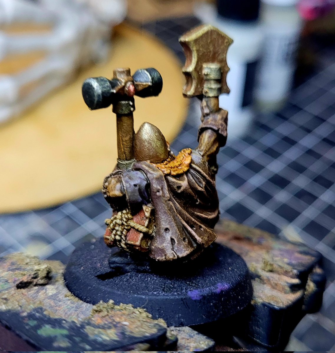 an actual goblin tweet media