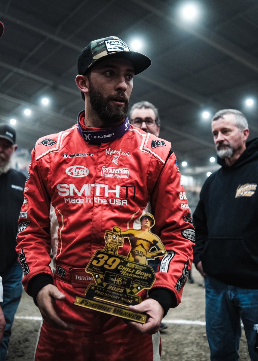 Chili Bowl 2025 ✅