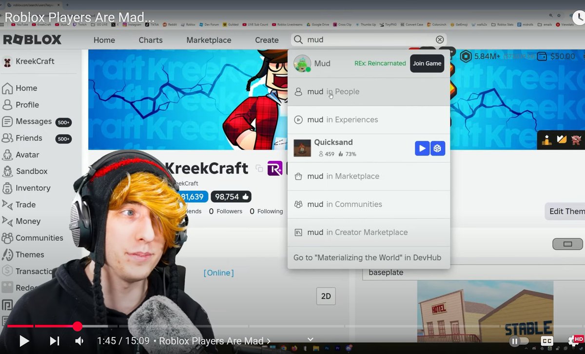 💔RIP STARCODE MUD tweet media