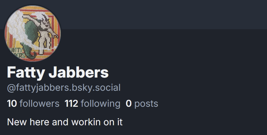 FattyJabbers's tweet photo. Welp, the owner of this site is straight up doing nazi salutes to a cheering crowd, I do not think I can be here anymore. 

You'll find me elsewhere https://t.co/HFnBc5xAgl
