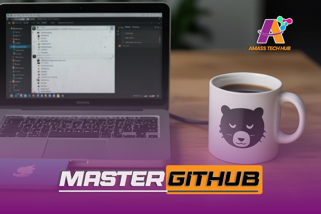 amasstechhub's tweet image. #Github has transformed the way developers collaborate on projects, streamlining version control and making the process more efficient. But is GitHub exactly?
Step-by-Step Guide to Setting Up Your Github Repository
Read more below 👇
amasstechhub.com/2024/04/how-to…
©️ #AMASSTECHHUB