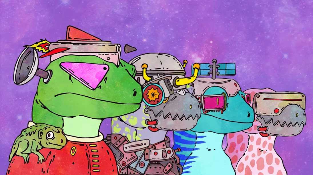 Ftomatik's tweet photo. Today, @GalacticGeckoSG has a massive advantage.

Led by a diamond-handed team, consistently rewarding their holders.

Proven through a long history of massive airdrops to all hero staked geckos.  

Set for a huge second quarter in 2025.👇 https://t.co/eU4Wyzuco6