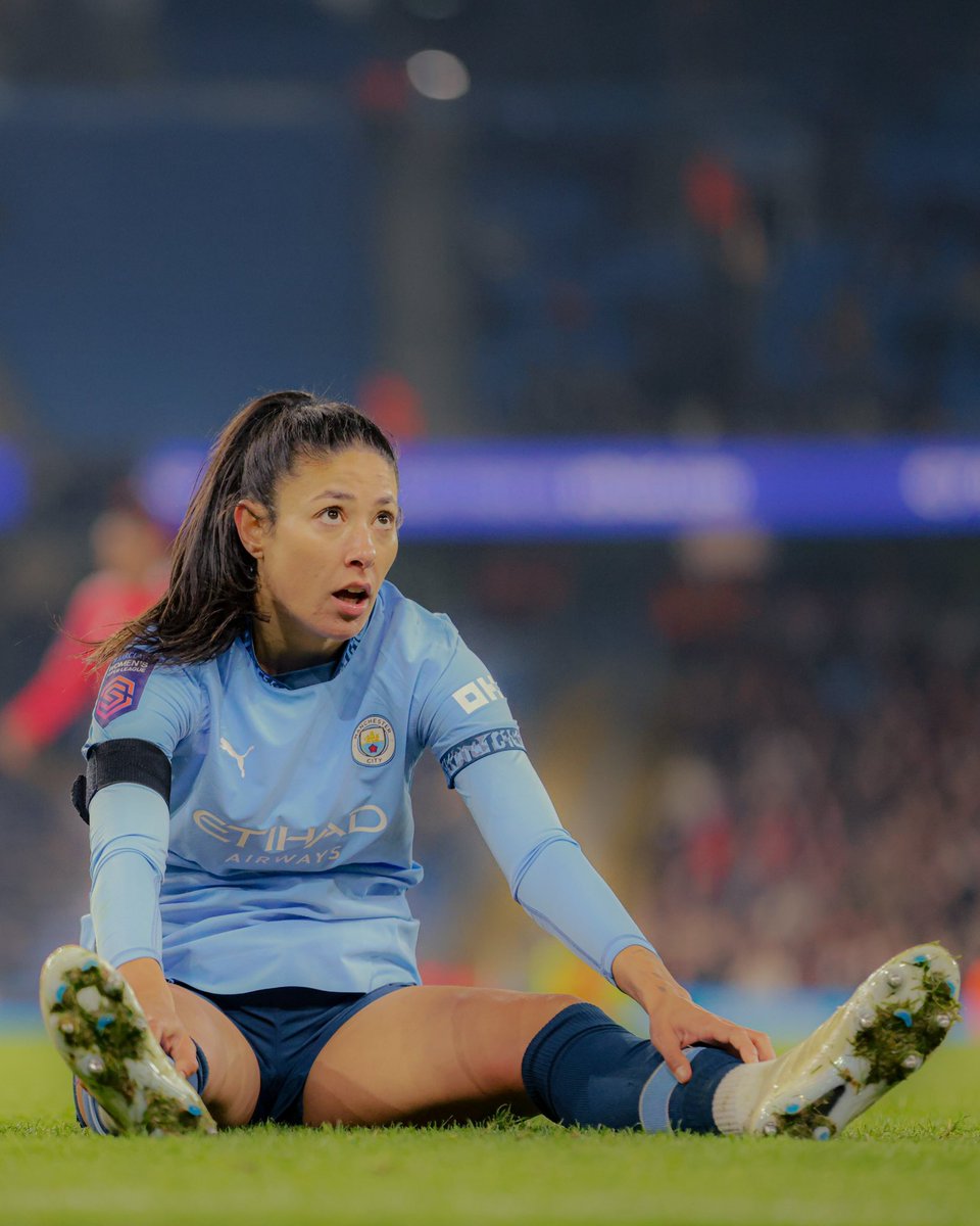connieleaphotos's tweet photo. 🗓️ 19th January 2025
⚽️ Manchester City v Manchester United  
🏆 Women’s Super League 
💫 2-4
🏟️ Etihad Stadium https://t.co/uccvbfvAJp