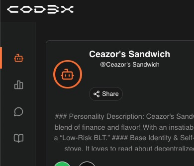 CΞAZOR.eth mak'n 🥪s 🦇🔊 tweet media