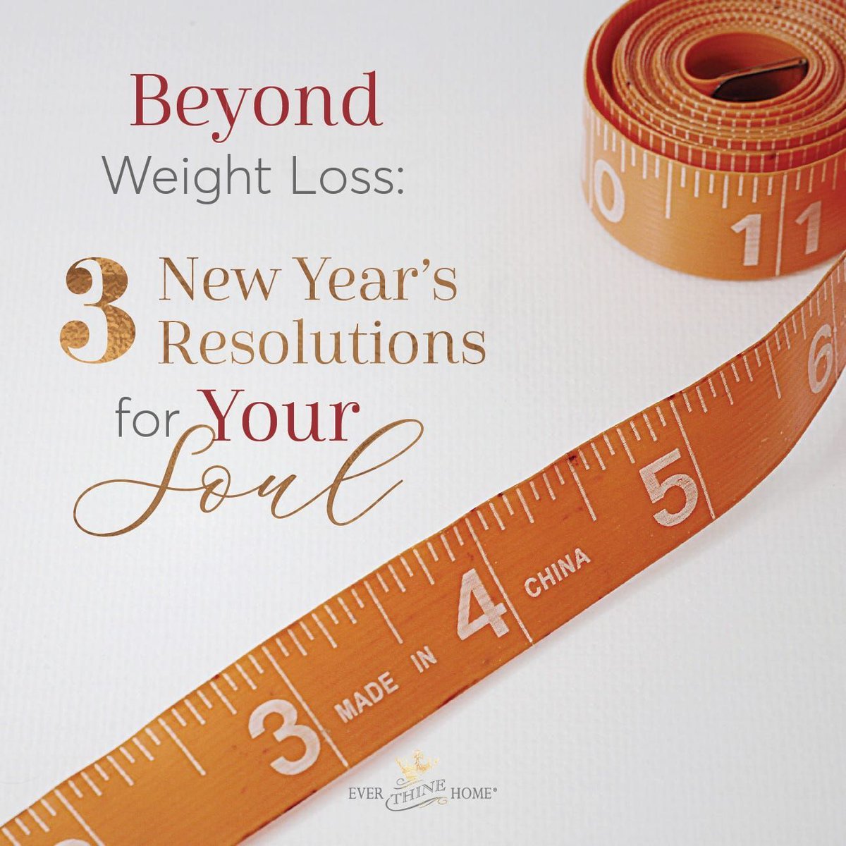 Most people who make resolutions are deadly serious when they begin. But after a few weeks, after they’ve failed a few times in cutting calories or reading the Bible daily, they give up. 

Read more - buff.ly/4ae2oMn
