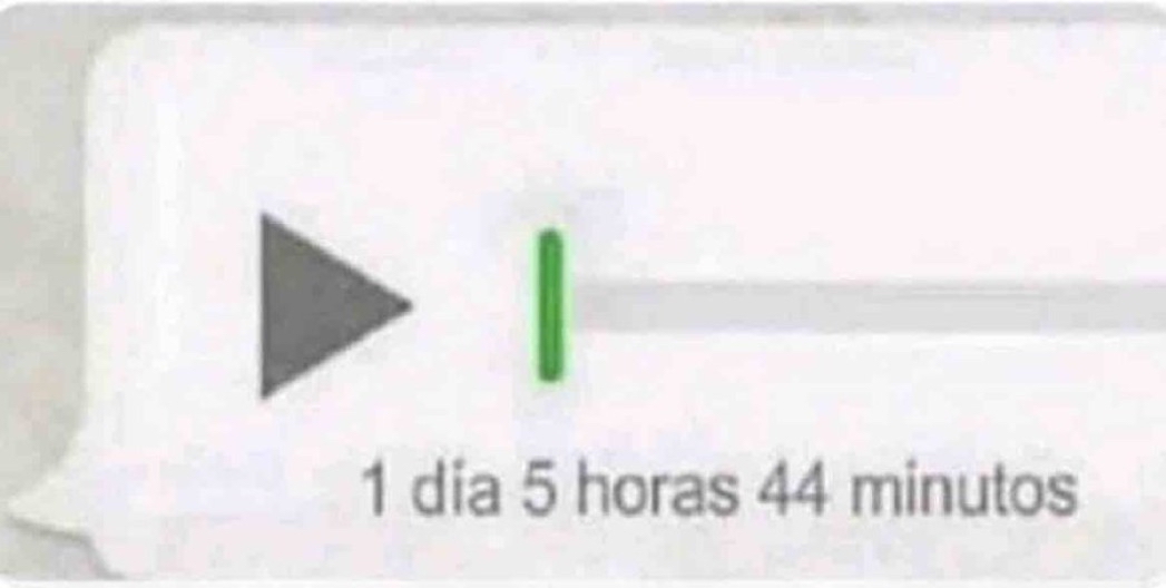 Guarromantico_'s tweet photo. Mi amix: No vas a creer lo qué pasó
Yo: Cuéntame 
Mi amix: Te voy a mandar un audio 
El audio: https://t.co/bTrFEDlhWS