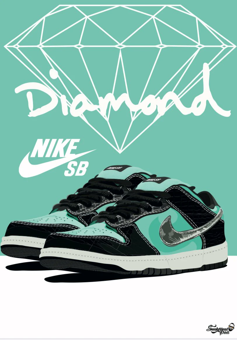 nicky diamond nike sb