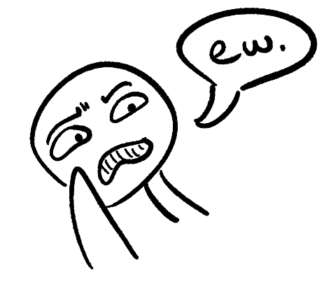 I'm gonna be so real with you, the UI here looks so poopoo coming back here after so long.