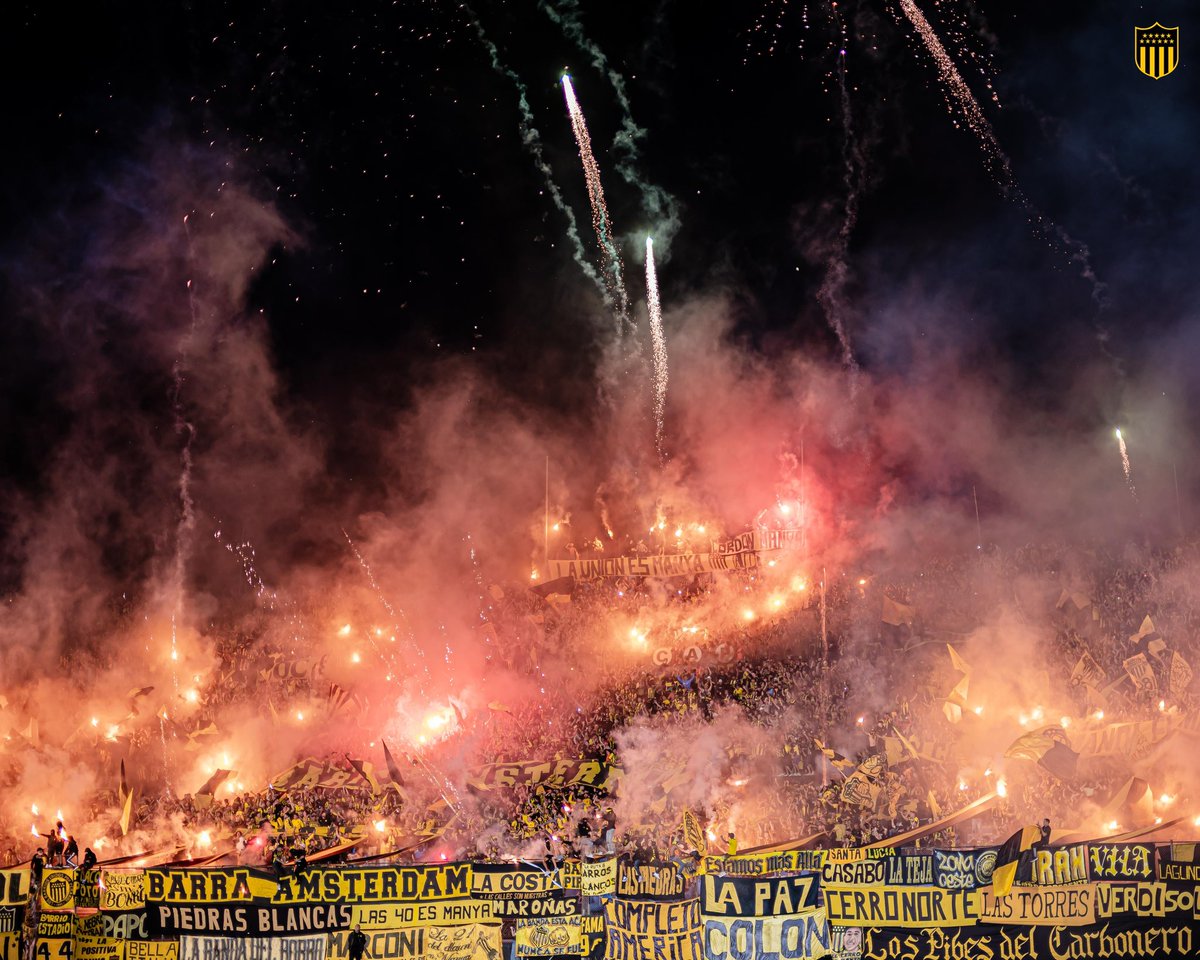 PEÑAROL.