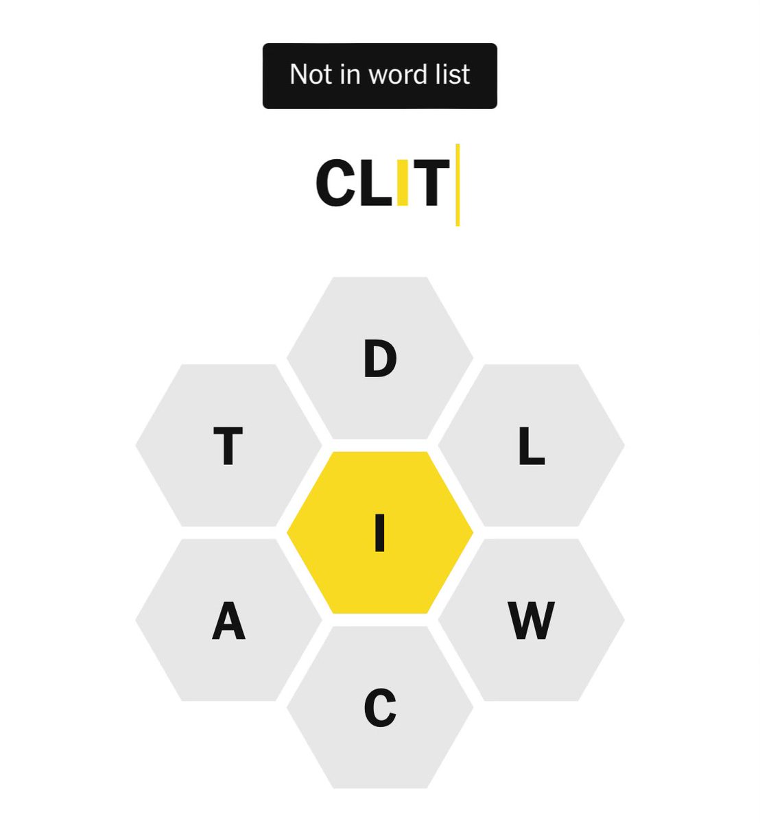 I knew spelling bee was written by a man…