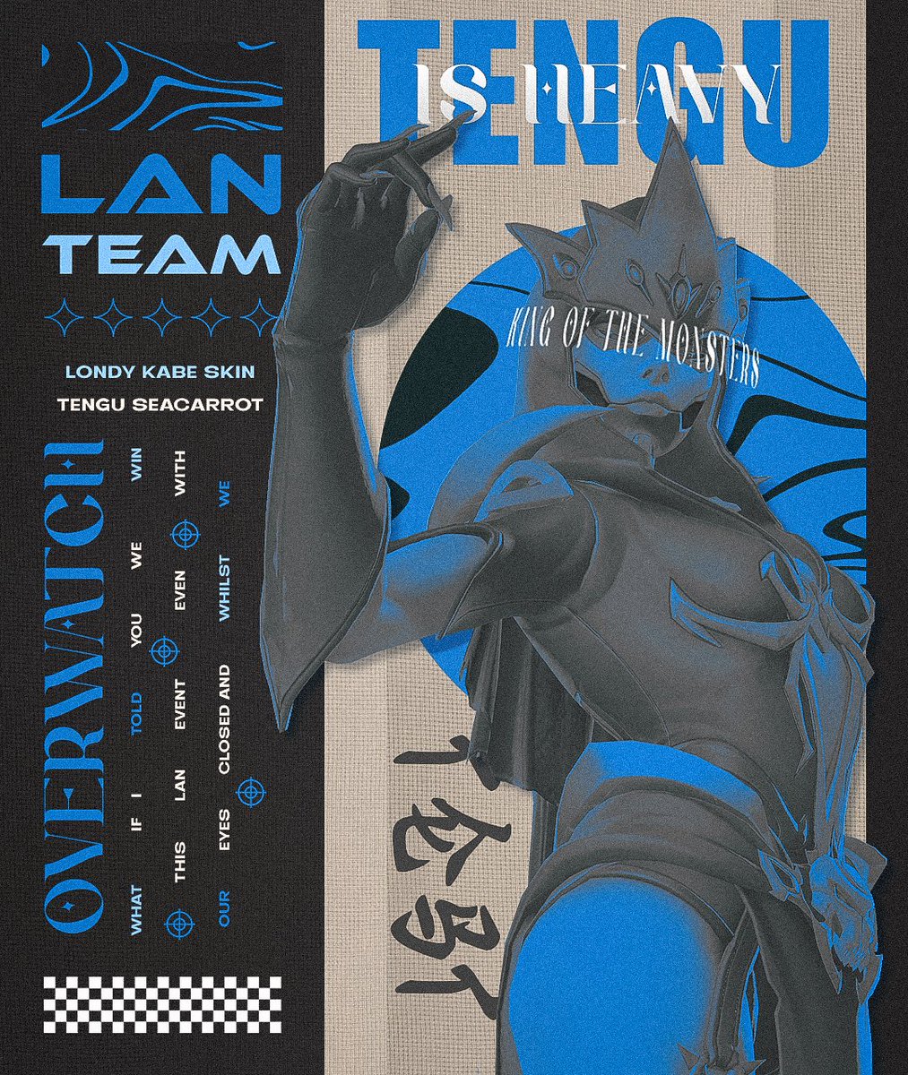 tengu is heavy

🛡️<a href="/londyow/">londy</a> 
⚔️<a href="/fpsKabe/">VT Kabe</a> 
⚔️<a href="/skinmilktf/">skin</a> 
💉<a href="/10gu10gu10gu/">👺🍉</a> 
💉<a href="/_SeaCarrot/">SeaCarrot</a> 

ready for <a href="/kaijucorpferry/">kaiju corp ferry</a>’s KOTM