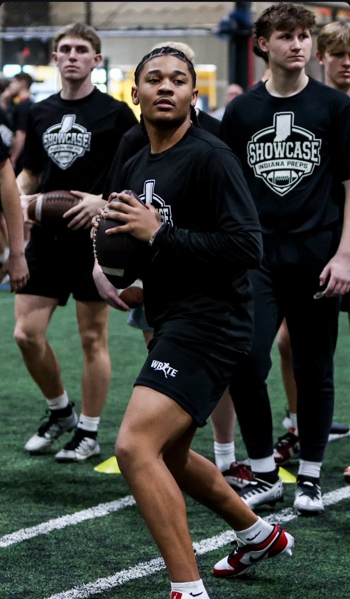 Devin Patterson (@_devinpatterson) on Twitter photo Thank you <a href="/IndianaPreps/">Indiana Preps</a> For the opportunity to compete and for me showcase my skills i had a great time Thank you <a href="/IndianaPreps/">Indiana Preps</a> For the opportunity to compete and for me showcase my skills i had a great time