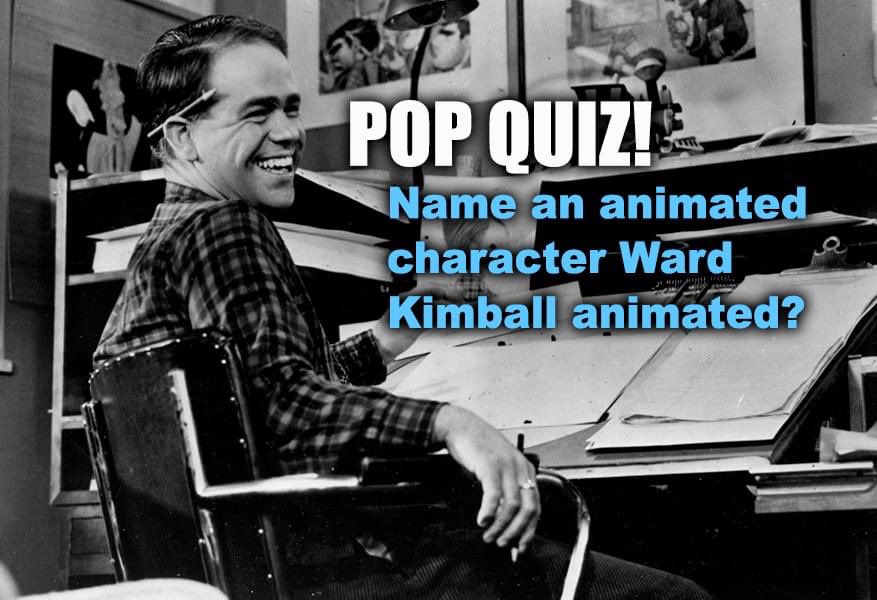 Disney’s 9 Old Men tweet media