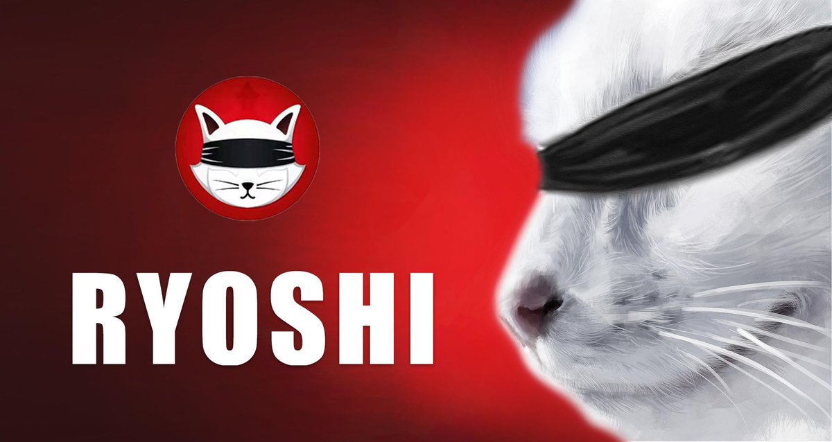 RYOSHI.VISION tweet media