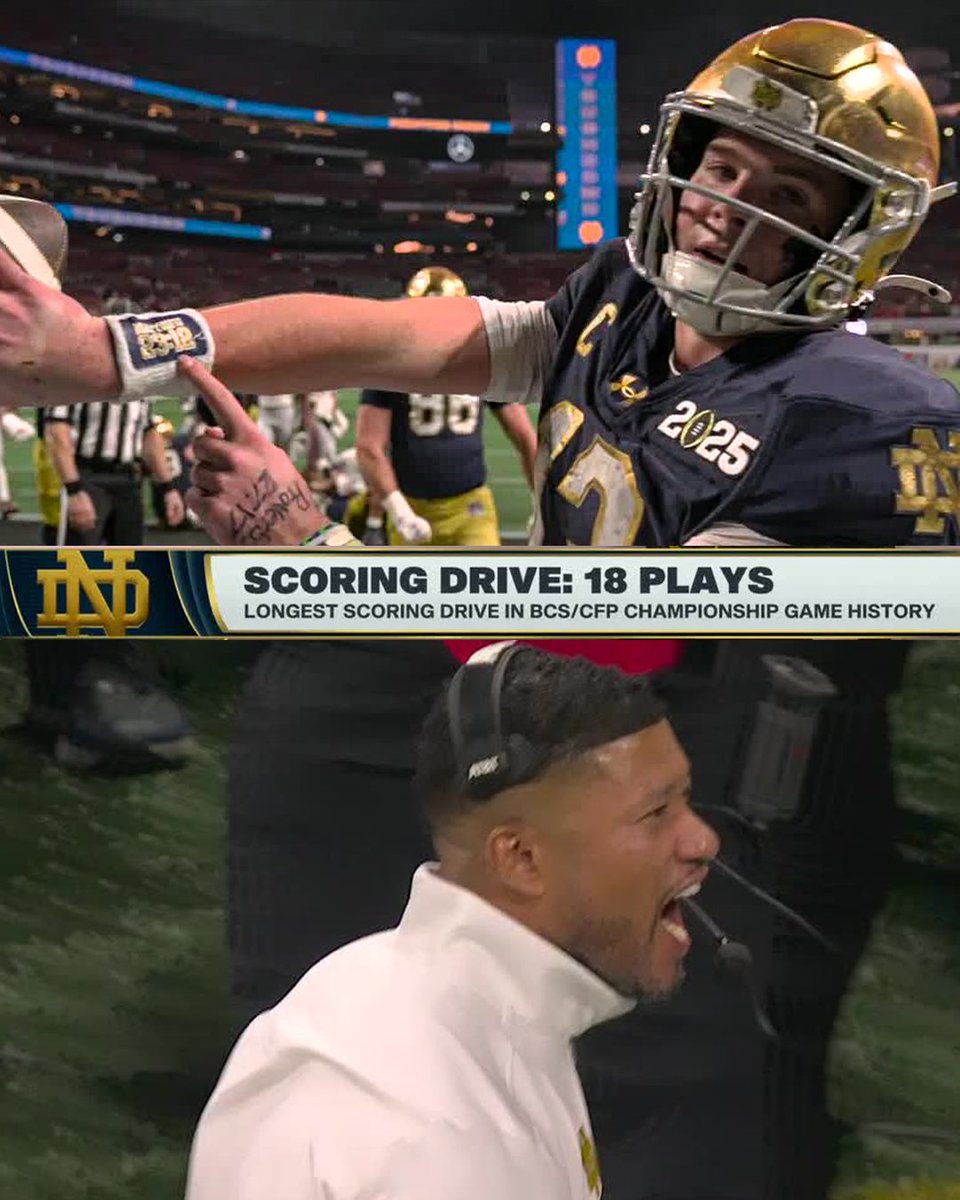 ESPN College Football tweet media