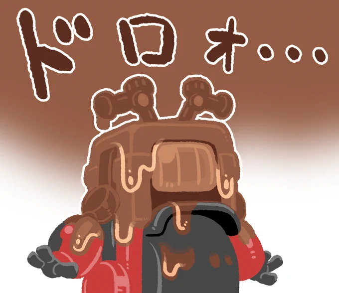 汚れからの洗車 #モトポン 