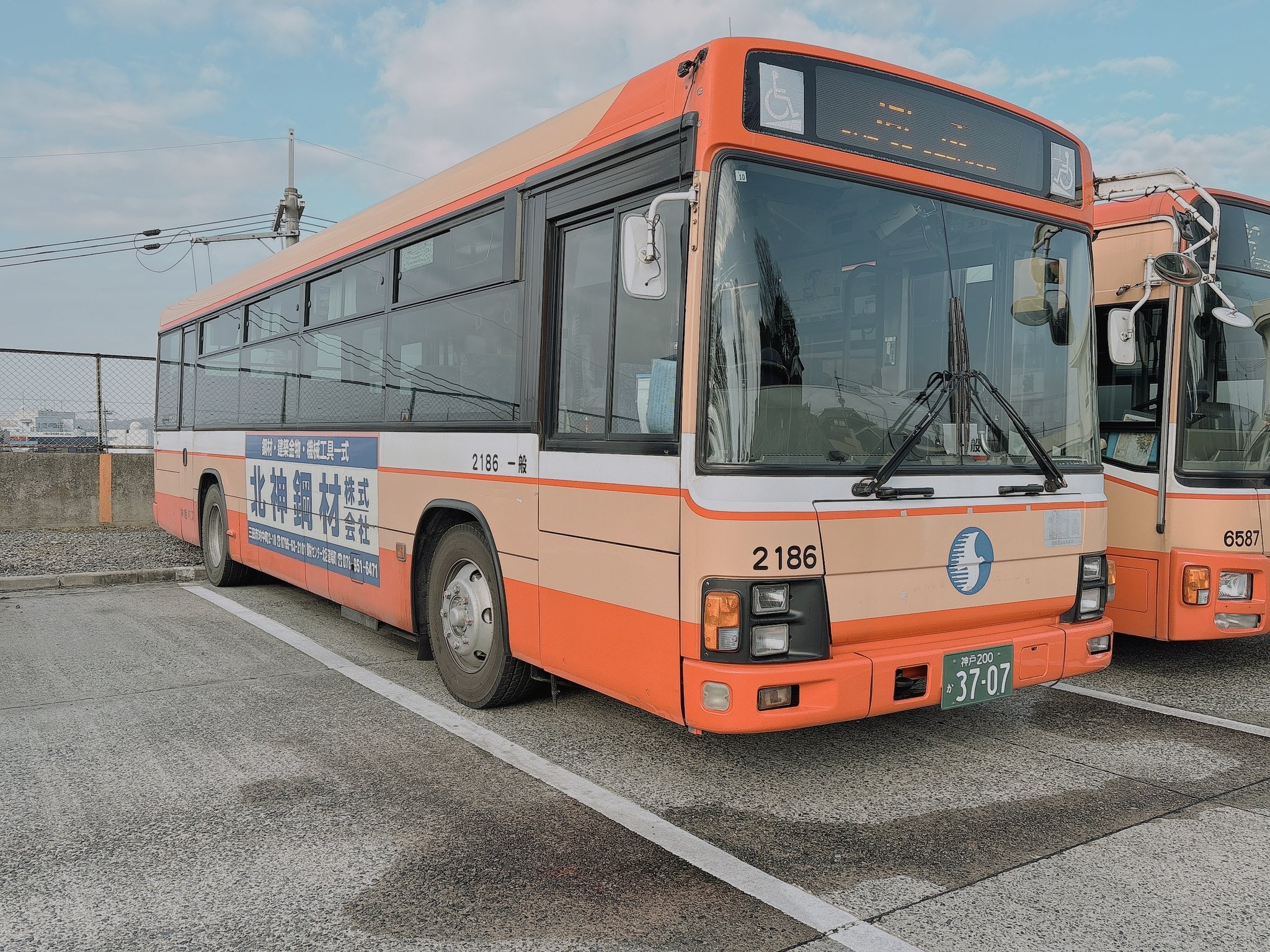 🚌青春関西ドリーム大阪46号🦕 on X: 