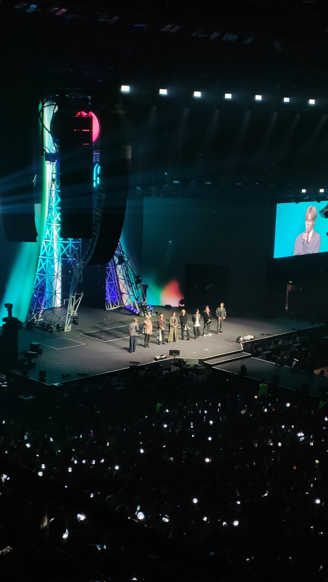 🩷 had the most amazing night with these babies