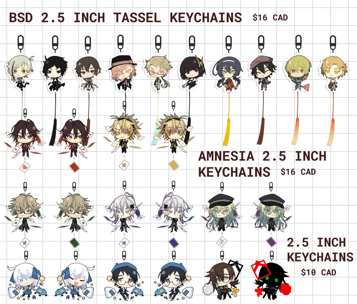 errorfours's tweet photo. I’LL BE SELLING AT THE PLUM BLOSSOM FESTIVAL ON JAN 25TH AT TABLE 9! :)

HERE’S WHAT I’LL BE SELLING
-> https://t.co/nB8v5BwJup