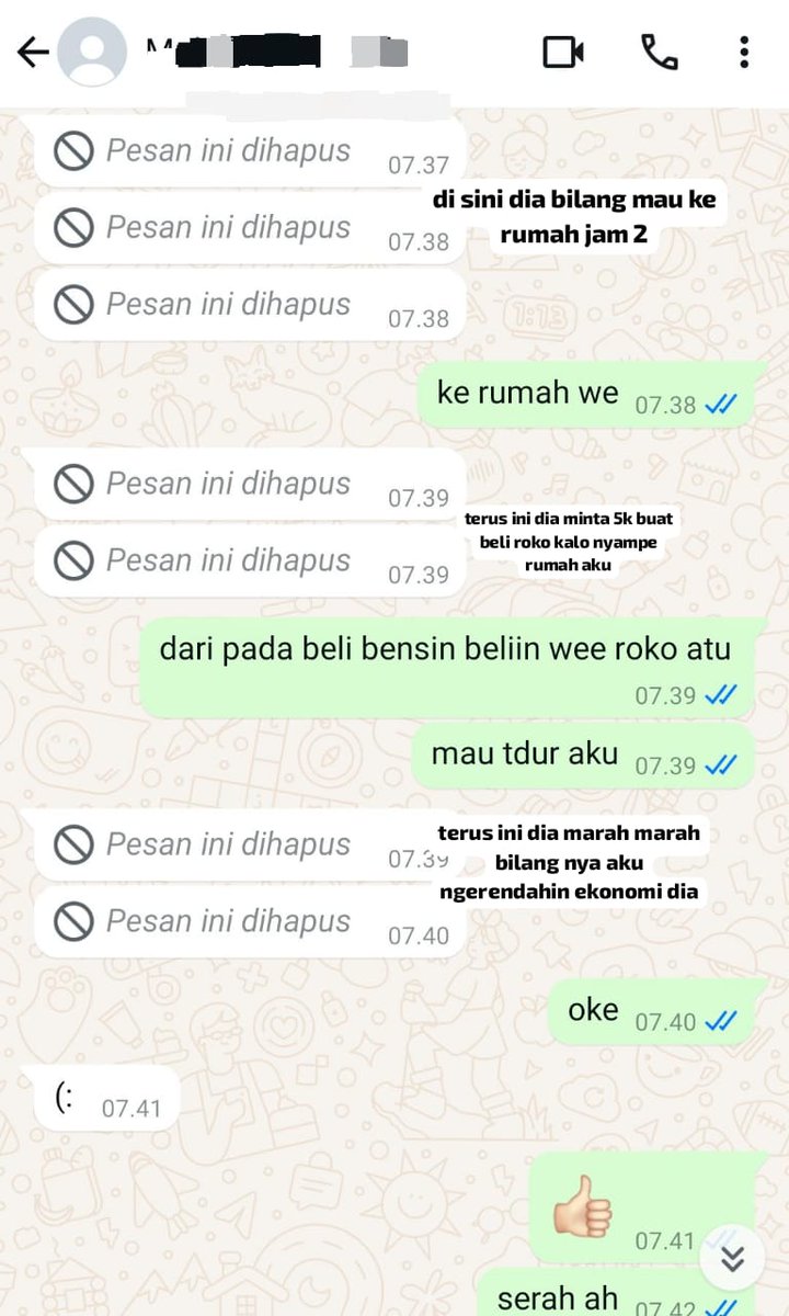 gataupusing20_'s tweet photo. INII BLOM PERNAH KETEMU LOH ANJING KAYA GINII! SALAH EMANG GW? MANA SETIAP CHAT NGARAH KE BAU BAU SEX, ANJING BANGET EMANG EMOSI PAGI PAGI MASA DI BILANG NGERENDAHIN EKOMONI NYA https://t.co/woeiSrS0yr