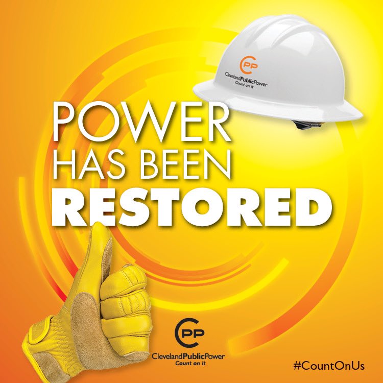 ClevelandPublicPower tweet media