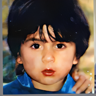 desaparecidaorg's tweet photo. Carlitos González tenía 2 años, cuando desapareció el 26/12/1993 en Santa Lucía, provincia de Corrientes.
No dejemos nunca de compartirlo ❤️🙏 https://t.co/tK8XGUzULd