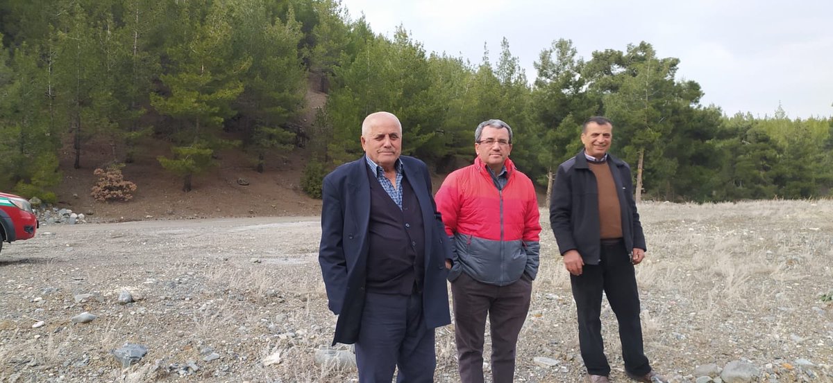 Ahmet Yıldız tweet media