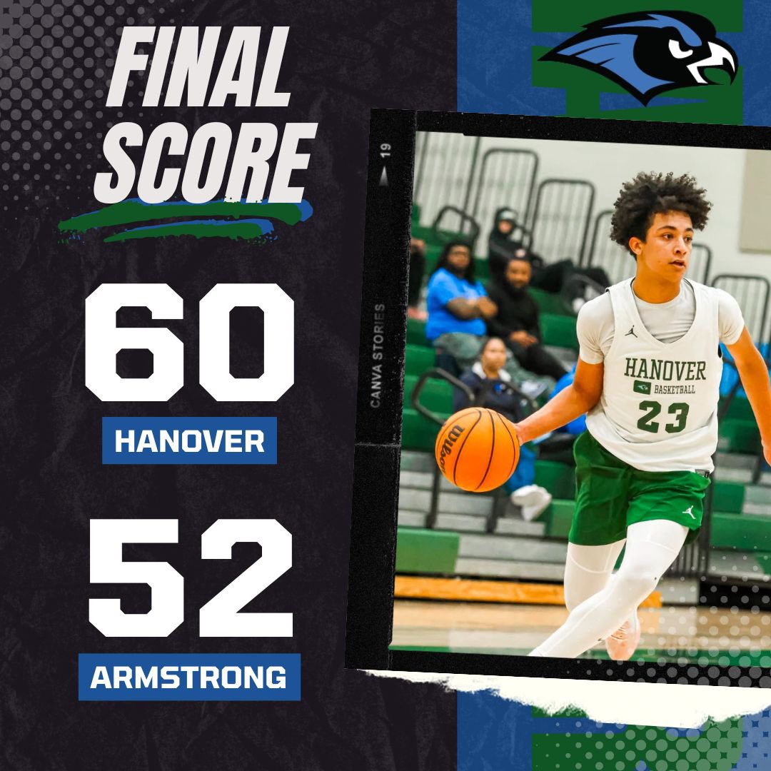 Hanover Athletics tweet media