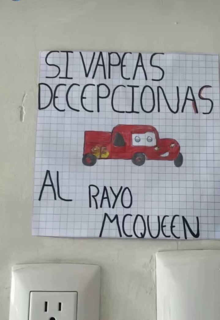 Súper Carteles tweet media