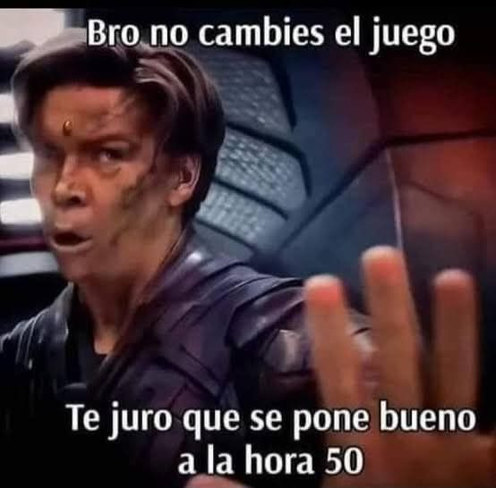 El Fedelobo tweet media