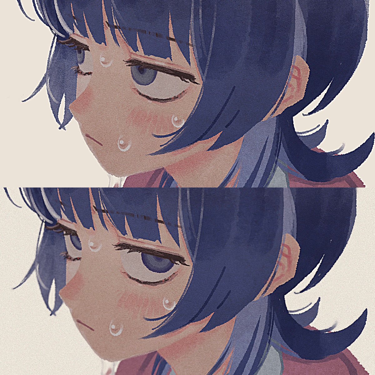 kunitarouart's tweet image. 