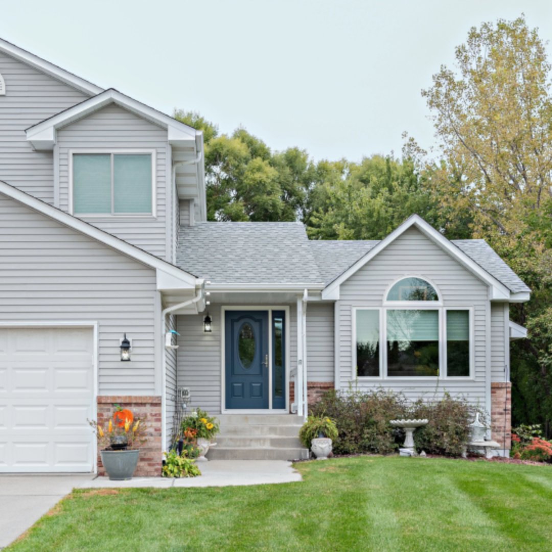 Upgrade your home's first impression with a front door that's as stunning as it is strong. From timeless charm to modern elegance, this is the upgrade your entryway deserves. ✨

#FrontDoorUpgrade #CurbAppeal #RenewalByAndersen