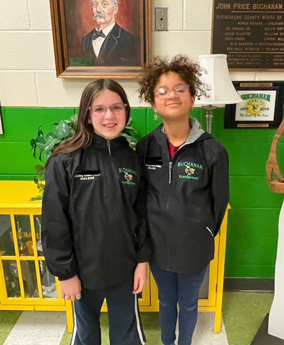 Mrs. Johnson's Class tweet media