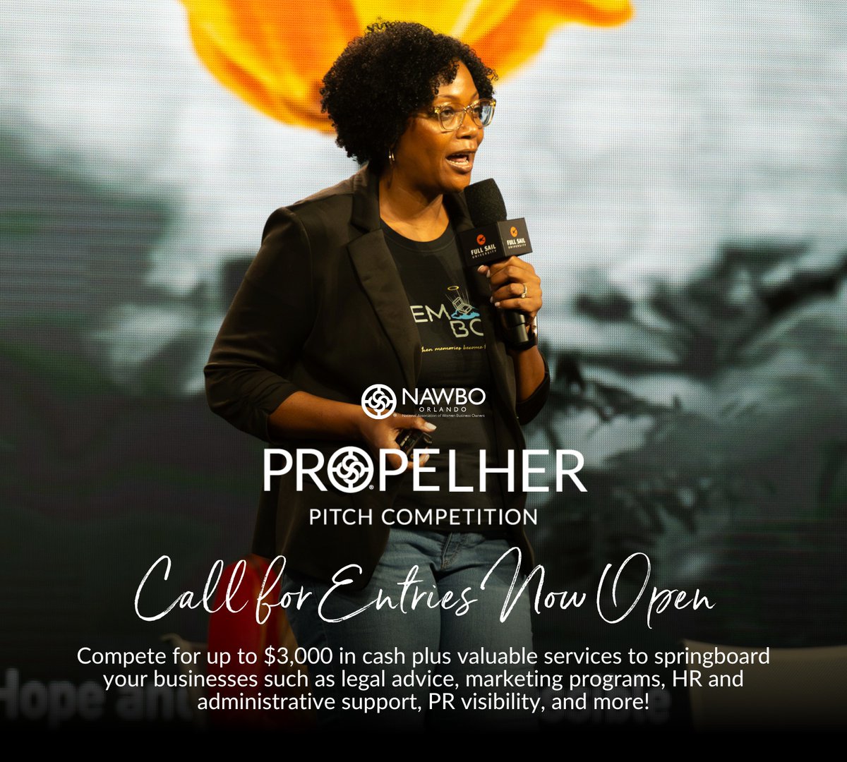 NAWBO Orlando tweet media