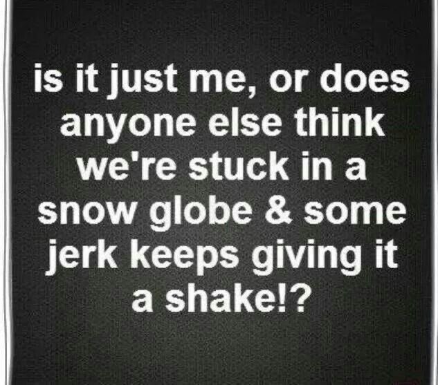 karrie_joy's tweet photo. Lake effect snow is my favorite!!! 🙄😳🥶😩Constant snow bands with whiteout conditions (and 5°)……it doesn’t get much better!!! ❄️🌨️💨🥶
#lanesdontmatter
#thinkwarmgoodthoughts
#snowdaytomorrow🥳 https://t.co/cGK8LYJCFc
