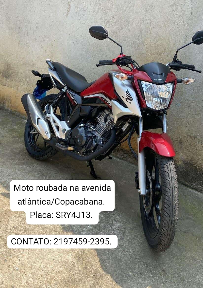 Boa noite a todos, nuncs pensei que estaria aqui pedindo essa tipo de ajuda, mas Deus sabe de todas as coisas. 

Me ajudem compartilhando por favor, roubaram meu sonho! 😭😭😭