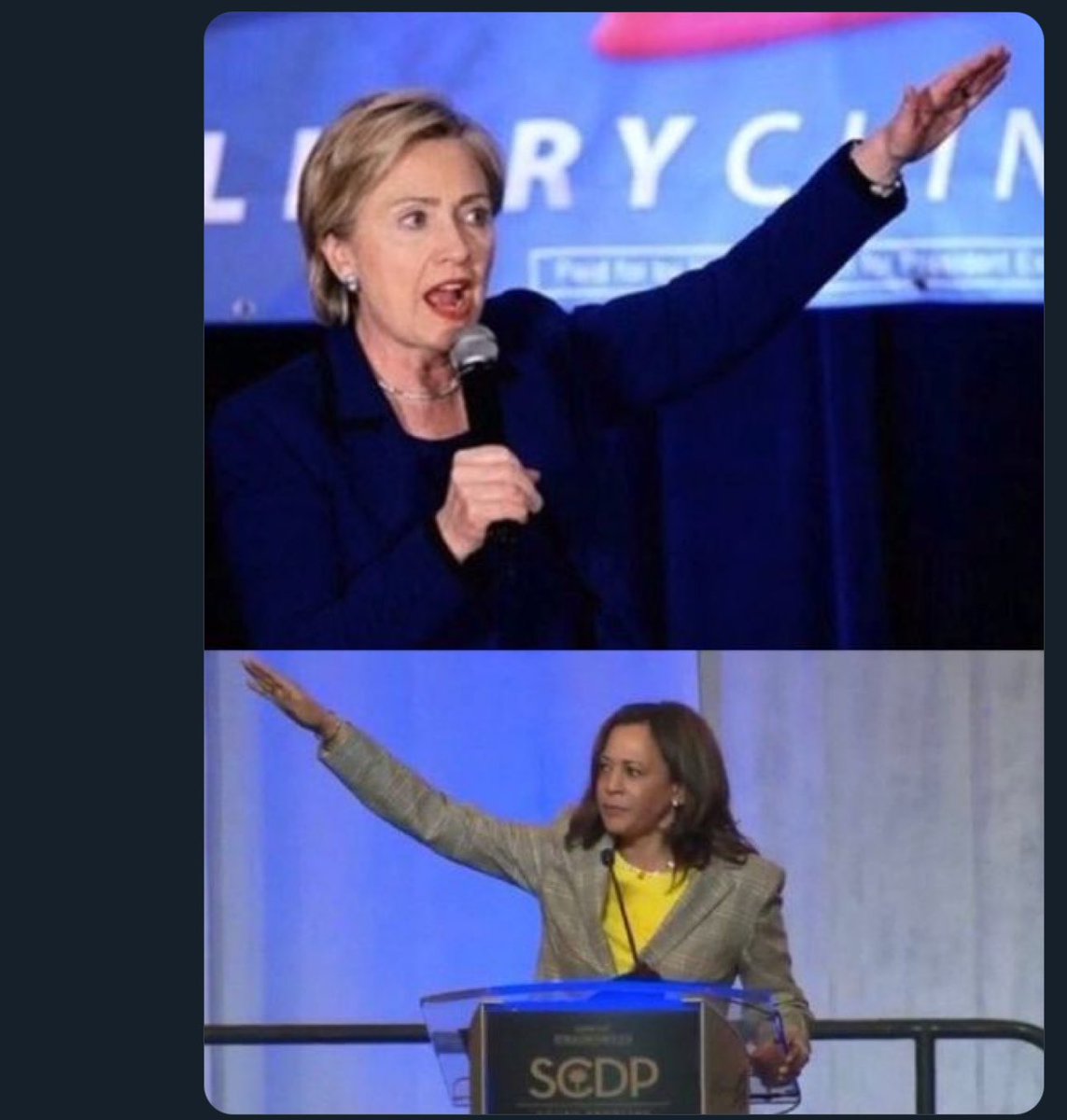 Bootleg Mercy (Official) tweet media