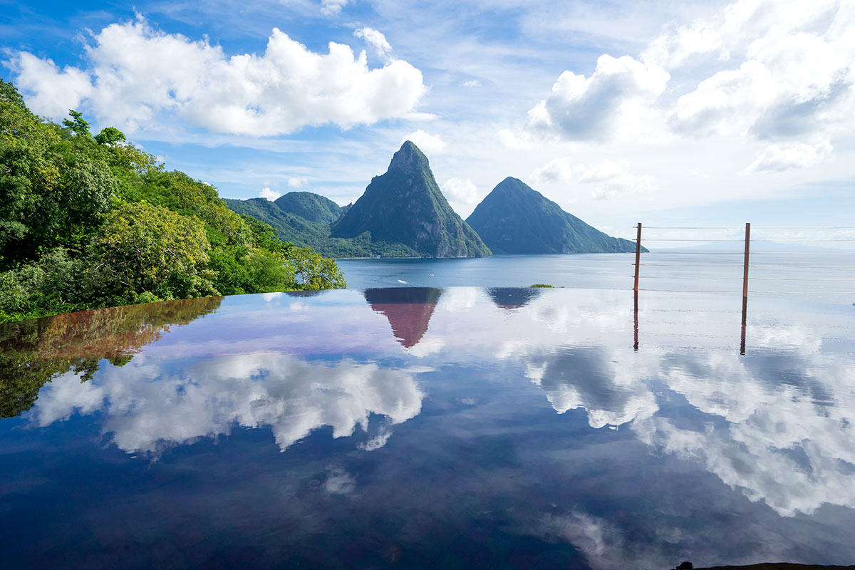 This Caribbean Island Is About to Be the Next Big Thing! 

ordinarytraveler.com/st-lucia-carib… 

<a href="/Travel_StLucia/">Travel Saint Lucia</a> #traveltips #caribbeanislands