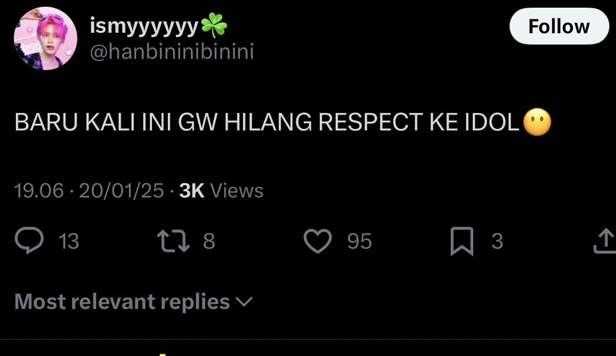 kyumibeomi's tweet image. bangsst lu harusnya marah2 ya jangan ngelawak