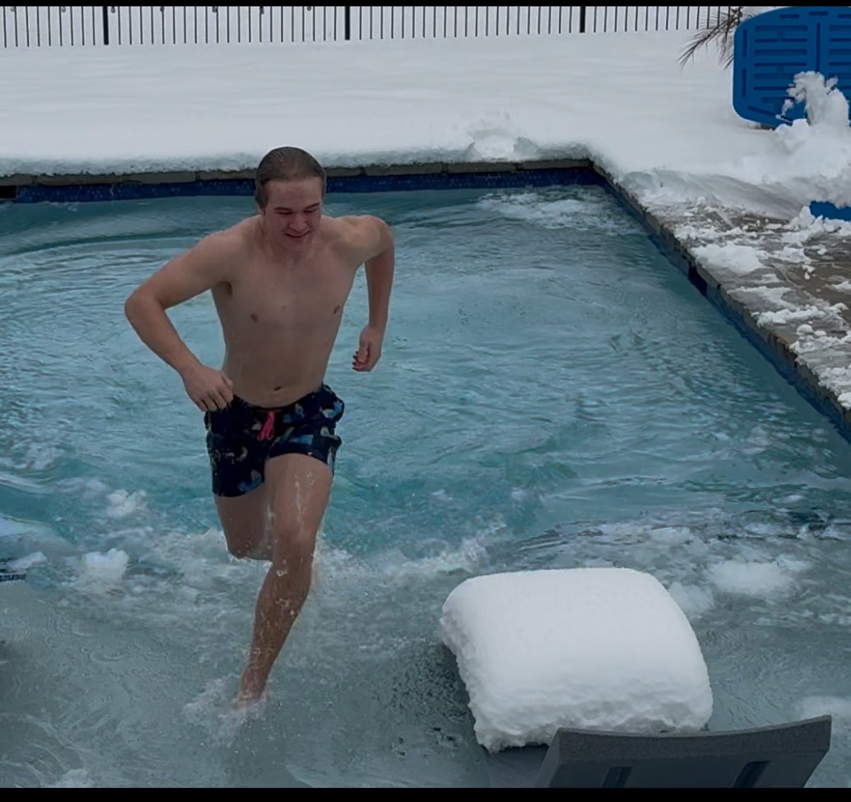 BobbyBatson06's tweet photo. Polar Plunge 2025 https://t.co/ETHDKM6O6j